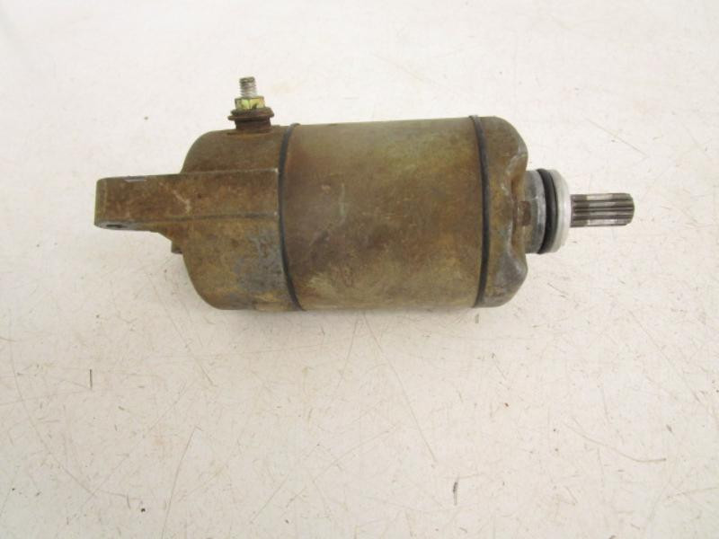 1993 Kawasaki KLF400 Bayou 400 4X4 Starter Motor 21163-1208 1993